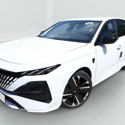 Peugeot 308 III Phase 1 HYBRID 145 GT H&eacute;nin-Beaumont