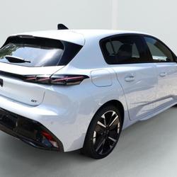Peugeot 308 III Phase 1 HYBRID 145 GT H&eacute;nin-Beaumont