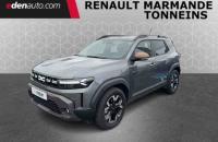Dacia Duster Hybrid 140 Extreme à Sainte-Bazeille