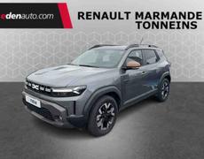 Dacia Duster - Hybrid 140 Extreme - 25 999 €