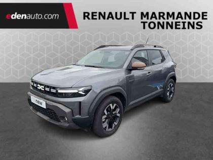 Dacia Duster - Hybrid 140 Extreme - 25 999 €
