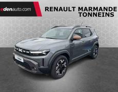 Dacia Duster Sainte-Bazeille