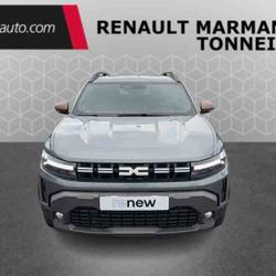 Dacia Duster Hybrid 140 Extreme occasion - Sainte-Bazeille - photo 2/50