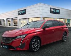 Peugeot 308 SW 2e generation Issoire