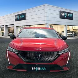 Peugeot 308 SW 2e generation BlueHDi 130 EAT8 ALLURE PACK Issoire