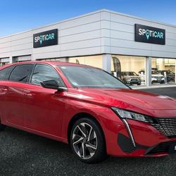 Peugeot 308 SW 2e generation BlueHDi 130 EAT8 ALLURE PACK Issoire