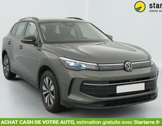 Volkswagen Tiguan Saint-Fons