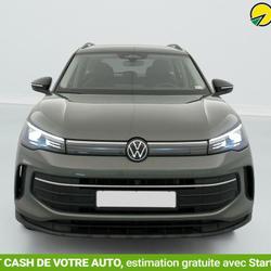 Volkswagen Tiguan 1.5 eTSI 131ch DSG7 Life Plus occasion - Saint-Fons - photo 2/23