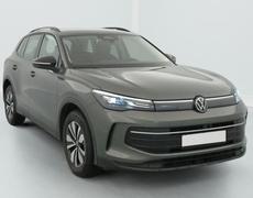 Volkswagen Tiguan Hénin-Beaumont