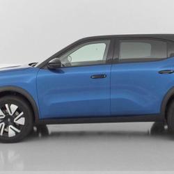 Opel Frontera 1.2 TURBO HYBRID 145CH GS E-DCT6 7PL H&eacute;nin-Beaumont