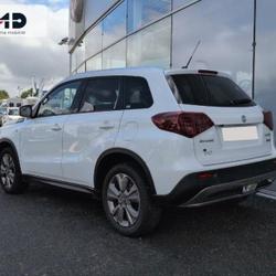 Suzuki Vitara 1.4 Boosterjet Hybrid 129ch Privil&egrave;ge Morlaix