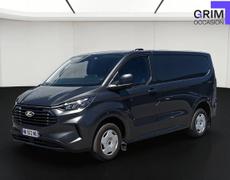 Ford Transit Custom Onet-le-Château