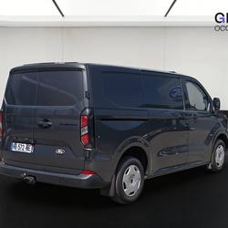 Ford Transit Custom TRANSIT CUSTOM FOURGON 300 L1H1 2.0 ECOBLUE 136 CH TREND Onet-le-Ch&acirc;teau