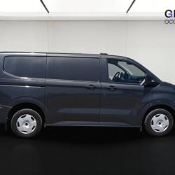 Ford Transit Custom TRANSIT CUSTOM FOURGON 300 L1H1 2.0 ECOBLUE 136 CH TREND Onet-le-Ch&acirc;teau