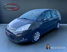 Citroen Grand C4 Picasso Auneau-Bleury-Saint-Symphorien