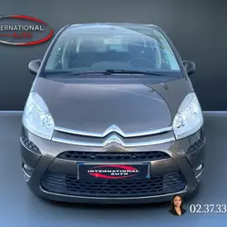 Citroen Grand C4 Picasso VTI 120CH ATTRACTION occasion - Auneau-Bleury-Saint-Symphorien - photo 2/41