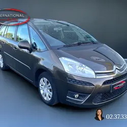 Citroen Grand C4 Picasso VTI 120CH ATTRACTION occasion - Auneau-Bleury-Saint-Symphorien - photo 3/41