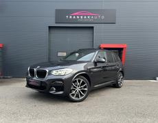 BMW X3 Saint-Paul-lès-Romans