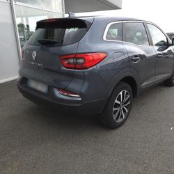 Renault Kadjar Evolution TCe 140 EDC Vitr&eacute;