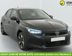 Opel Corsa Saint-Fons