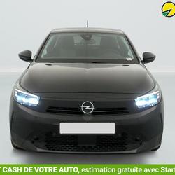 Opel Corsa ELECTRIQUE 136 ch & Batterie 50 kWh Saint-Fons