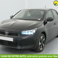 Opel Corsa ELECTRIQUE 136 ch & Batterie 50 kWh Saint-Fons