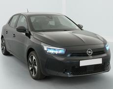 Opel Corsa Hénin-Beaumont