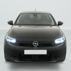Opel Corsa 136 ch Batterie 50 kWh H&eacute;nin-Beaumont