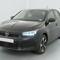 Opel Corsa 136 ch Batterie 50 kWh H&eacute;nin-Beaumont