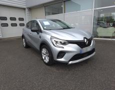 Renault Captur Vitré