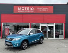 Suzuki Vitara - 1.6 DDiS Privilège AllGrip - 9 490 €