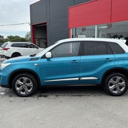 Suzuki Vitara 1.6 DDiS Privil&egrave;ge AllGrip Les Hauts-d'Anjou