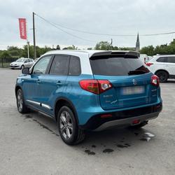Suzuki Vitara 1.6 DDiS Privil&egrave;ge AllGrip Les Hauts-d'Anjou