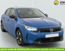 Opel Corsa Saint-Fons