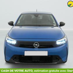 Opel Corsa ELECTRIQUE 136 ch & Batterie 50 kWh Saint-Fons