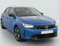 Opel Corsa Hénin-Beaumont