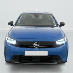 Opel Corsa 136 ch Batterie 50 kWh H&eacute;nin-Beaumont