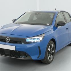 Opel Corsa 136 ch Batterie 50 kWh H&eacute;nin-Beaumont