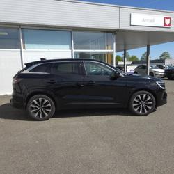 Renault Austral TECHNO E-TECH HYBRIDE 200 Vitr&eacute;