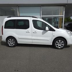Citroen Berlingo BlueHDi 100 S&S BVM Shine Vitr&eacute;