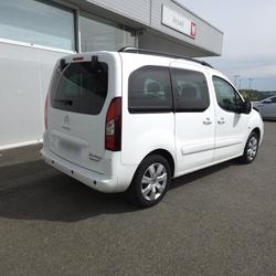 Citroen Berlingo BlueHDi 100 S&S BVM Shine Vitr&eacute;