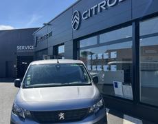 Peugeot Partner JALLAIS