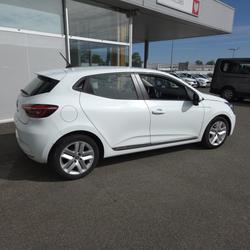 Renault Clio 5 Business TCe 90 -21N Ch&acirc;teau-Gontier-sur-Mayenne