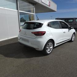 Renault Clio 5 Business TCe 90 -21N Ch&acirc;teau-Gontier-sur-Mayenne