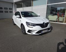 Renault Megane 4 techno Blue dCi 115 EDC