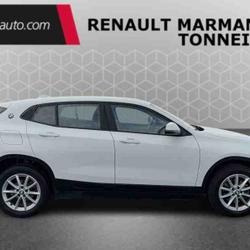 BMW X2 sDrive 18d 150 ch BVA8 Premi&egrave;re Tonneins