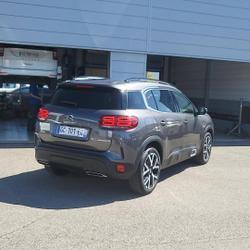 Citroen C5 Aircross C5 Aircross Hybride Rechargeable 225 S&S e-EAT8 Shine Pack Onet-le-Ch&acirc;teau