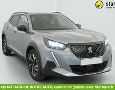 Peugeot 2008 Saint-Fons
