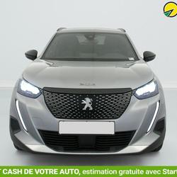 Peugeot 2008 PureTech 130 S&S EAT8 Allure occasion - Saint-Fons - photo 2/10