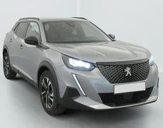 Peugeot 2008 Hénin-Beaumont